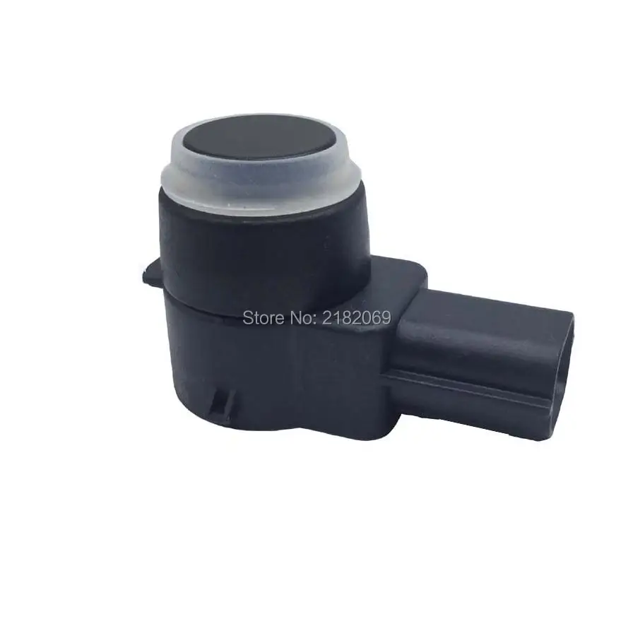 PDC обратный резервный бампер парковочный ассиметричный датчик для GMC Sierra Buick Lucerne Cadillac CTS DTS SRX Chevrolet Saturn 25961317