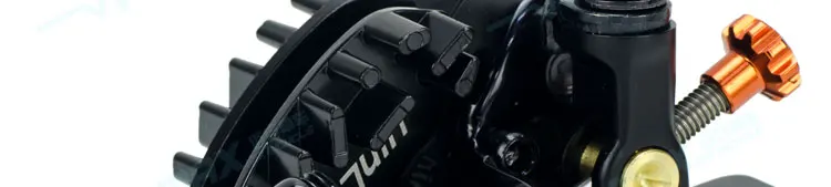 1 колесо JUIN TECH X1 линия для горного велосипеда тяга гидравлических дисковых тормозов масляный диск с 160 мм роторный диск