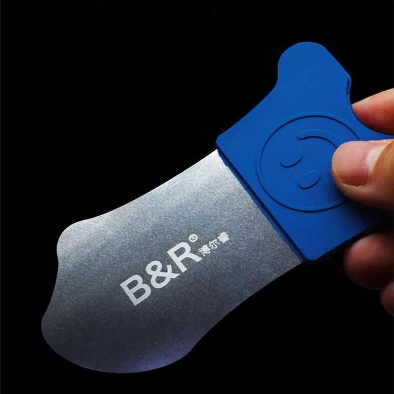 

3 шт./лот из нержавеющей стали, ультратонкий инструмент для открытия ЖК-экрана для iPhone, iPad, Samsung, инструменты для ремонта