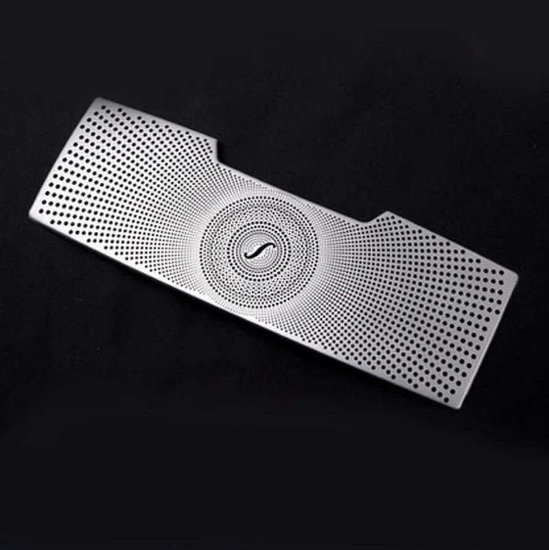 Крышка для лампы чтения автомобиля отделка декоративные полоски интерьер крыша