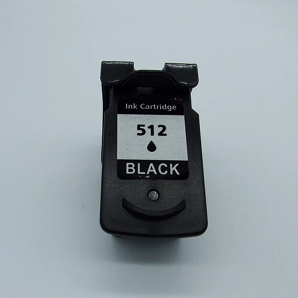 Восстановленные чернильные картриджи для Canon PG 512 XL 512XL PG512 CL 513XL CL513 Pixma iP2700 iP2702 MP240