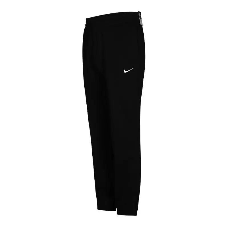 Оригинальное новое поступление 2018 мужские спортивные штаны с манжетами NIKE NFS |