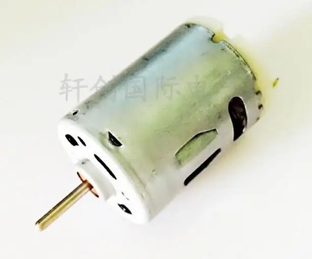 Бесплатная доставка строительный двигатель с интервалом постоянного тока