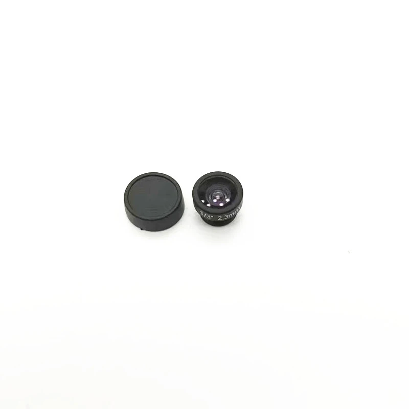 3PCs Mini M8 1/3&quot 2.3mm FOV 145 Degree Wide Angle HD FPV Camera Lens For RC Racing Drone Quadcopter Spare Parts Accessories | Игрушки и