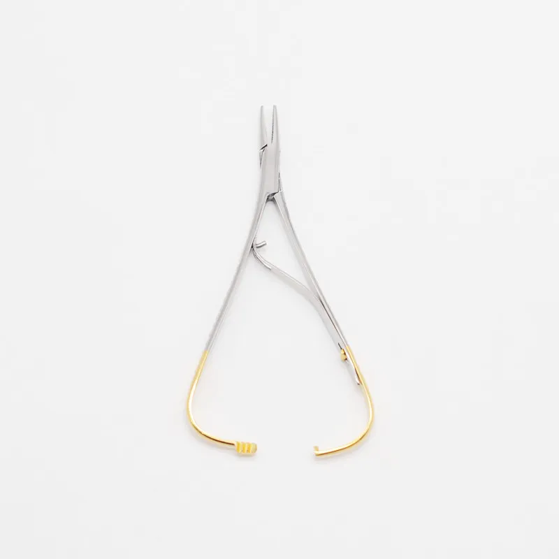 2 типа хирургических зубных имплантатов 14 см для стоматологической