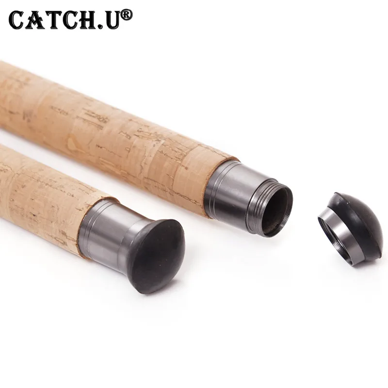 Сверхпрочная Сверхлегкая мощная литая Удочка профессиональные карбоновые