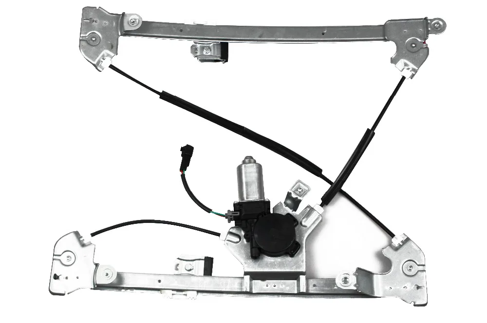 BOXI передний левый со стороны водителя мощность окна регулятор с двигатель для Ford