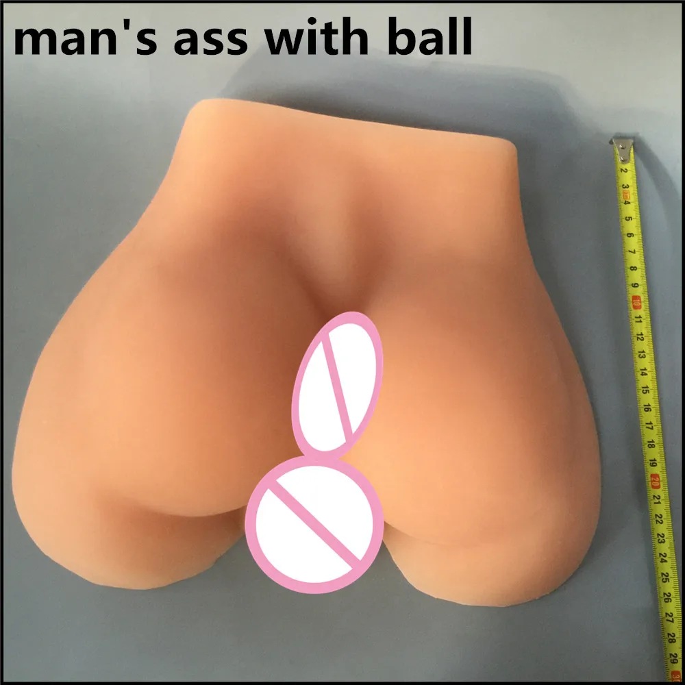 Сексуальная попа куклы для геев с orchis и анус мы осуществляем прямую доставку