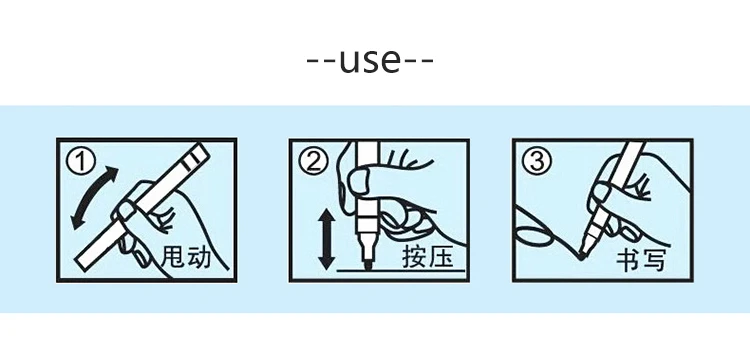 STA акриловые перманентные маркеры для набросков набор ручек Ультратонкие 0 5 мм