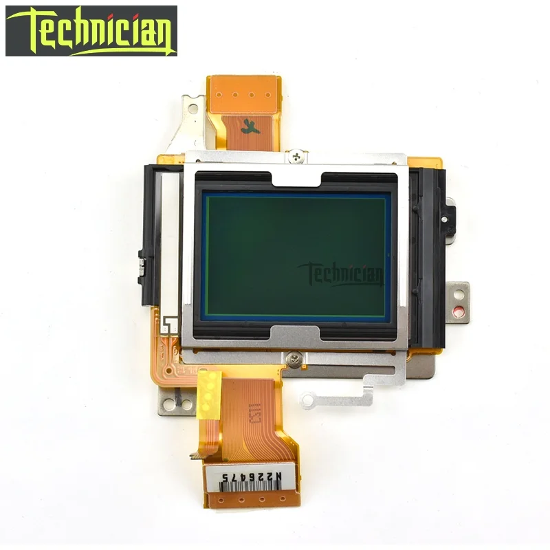 5D2 CMOS 5D Mark II Датчик изображения CCD камера Запасные части для Canon | Электроника