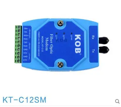 

Бесплатная доставка RS232 485 422 одномодовые волоконно-оптические трансиверы одноволоконный Многофункциональный Последовательный порт волок...