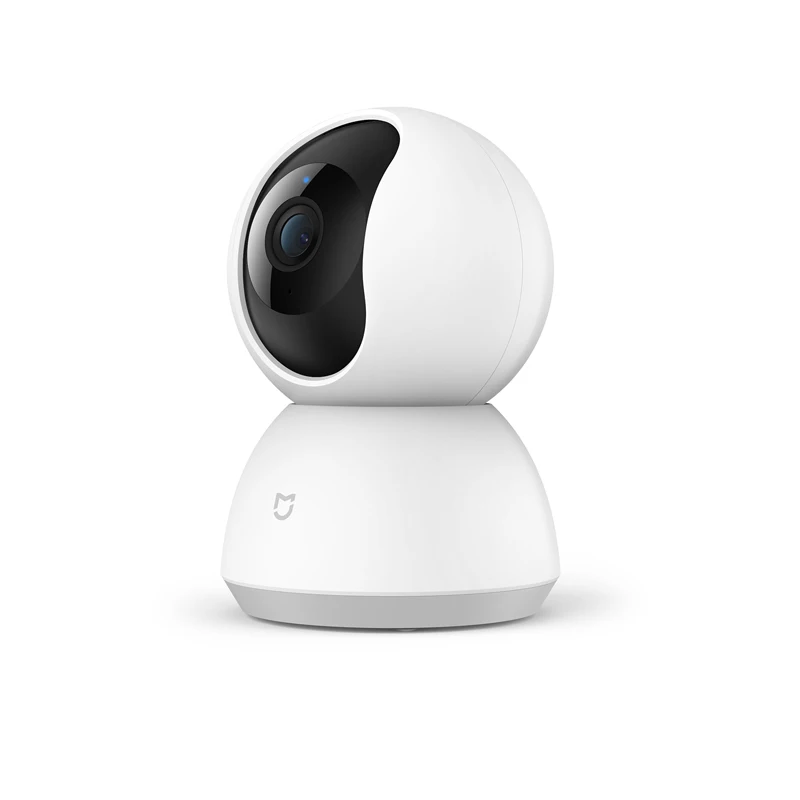 Оригинальная английская версия Xiaomi Mijia Smart Camera 1080P HD Wi Fi камера с панорамированием