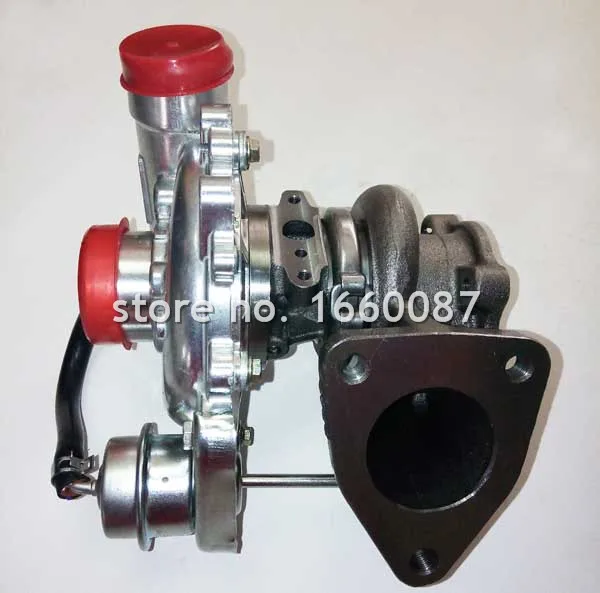 CT16 Турбокомпрессор 17201 30120 для двигателя toyota hiace 2KD|turbine electric|turbine turboturbine turbocharger |