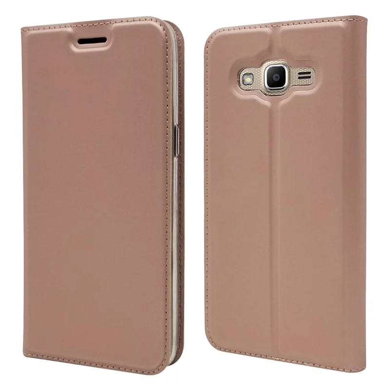 Чехол для samsung Galaxy Grand Prime G530H SM-G531H G531F G5308 из искусственной кожи с откидной крышкой Умный Магнитный кошелек мягкий чехол kimTHmall