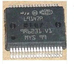 Free shipping 10PCS/lot L9147P L9147 SSOP36 IC