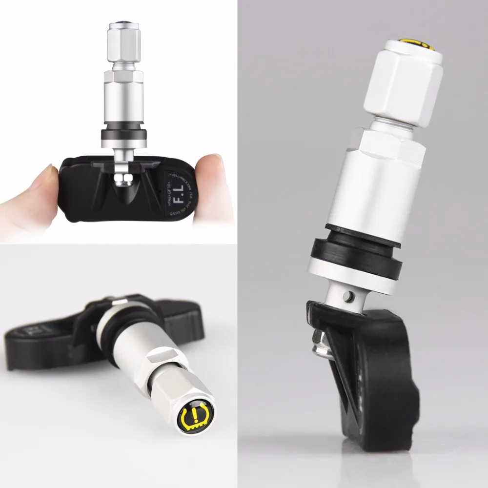 4 шт./комплект новейший TPMS датчик шин для автомобиля Android DVD Автомобильный