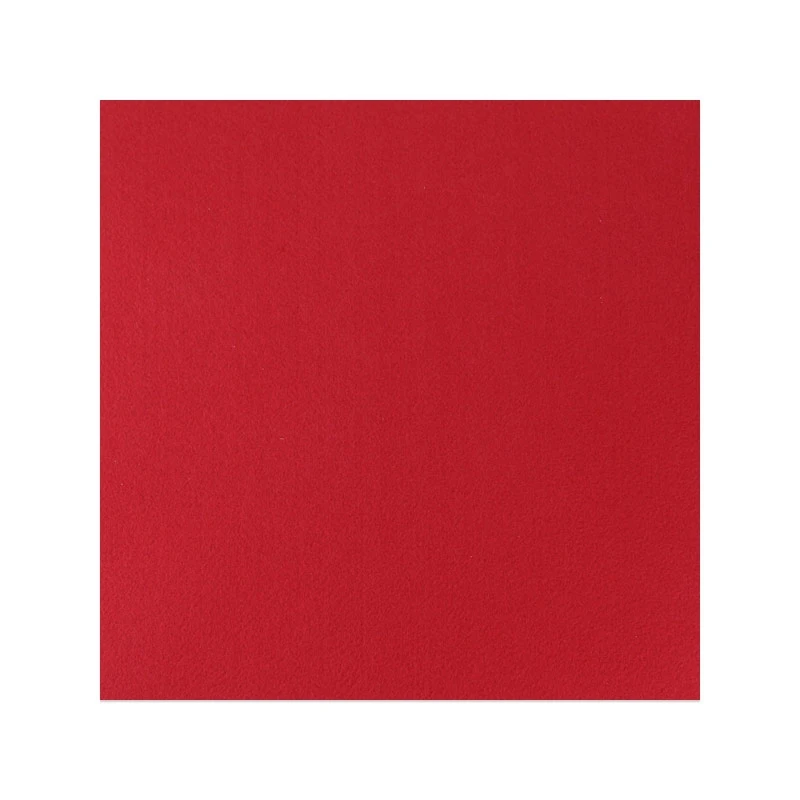 1 Sheet red 2 мм толстый Войлок сплошной цвет ручной работы фетровая ткань 30X30 см для детского сада ручная работа DIY рождественская елка куклы ткань 1 лист - Цвет: 1 Sheet red