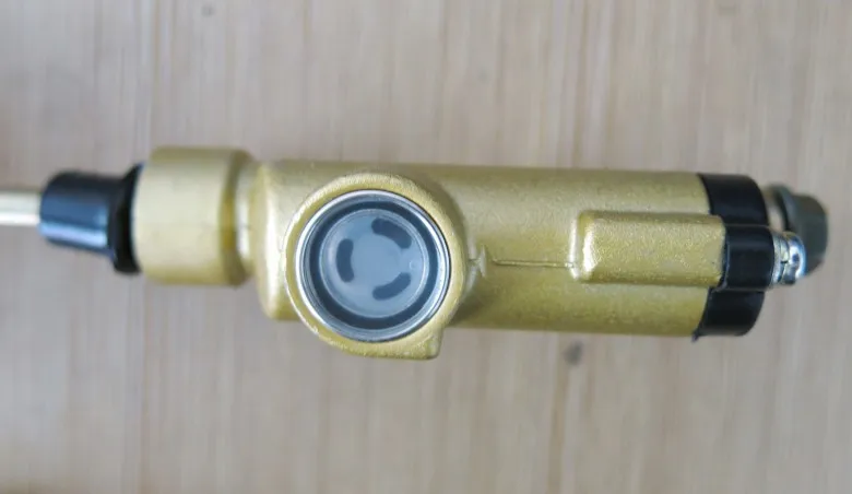 Тормозной насос STARPAD для мотокросса | Автомобили и мотоциклы