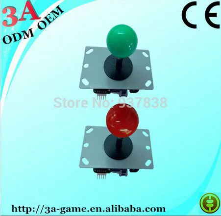 

new products on china market fighting game joystick for arcade machine
