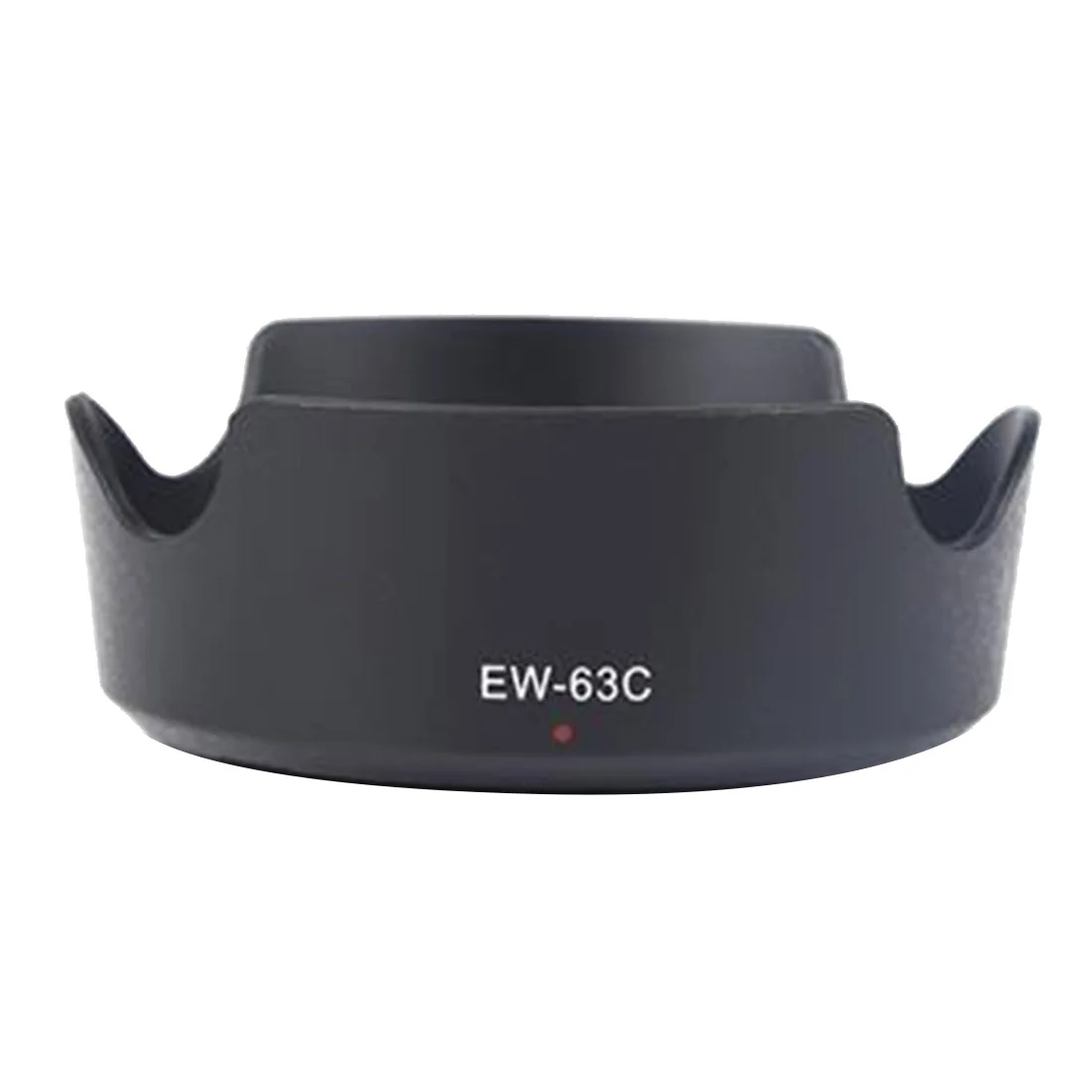 HONGDAK бленда для объектива Canon EW 63C EW63C 100D 700D EF S 58 мм f/3 5 6 IS STM защитный кожух линзы