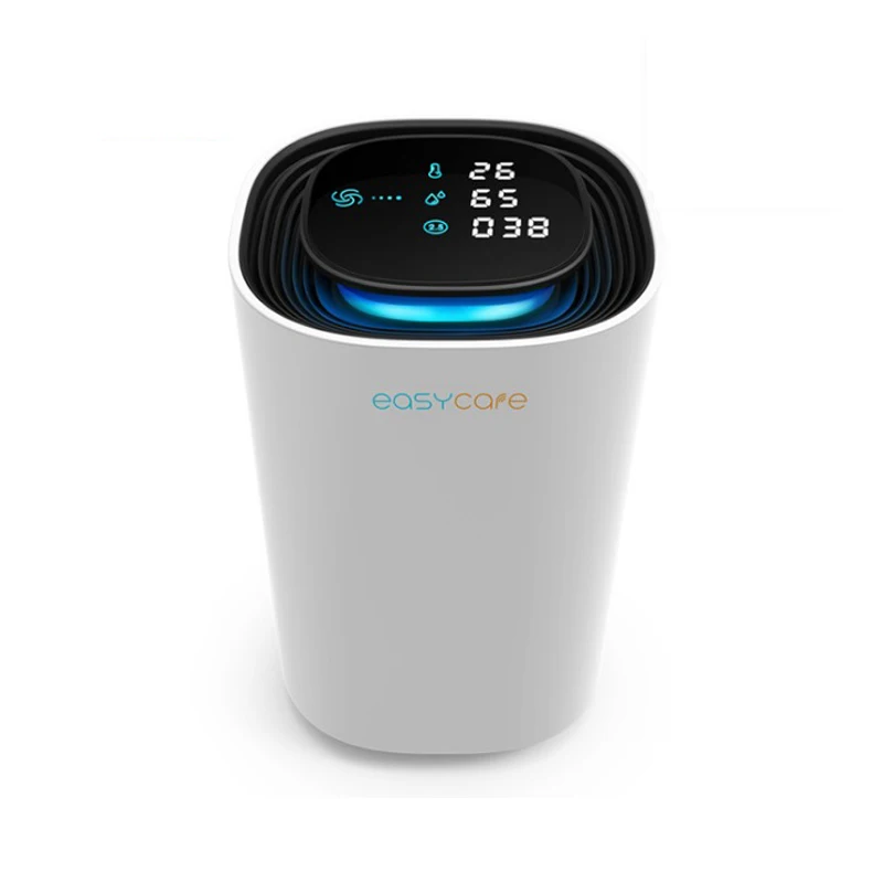 Автомобильный очиститель воздуха 12 В ионизатор с отрицательными ионами |