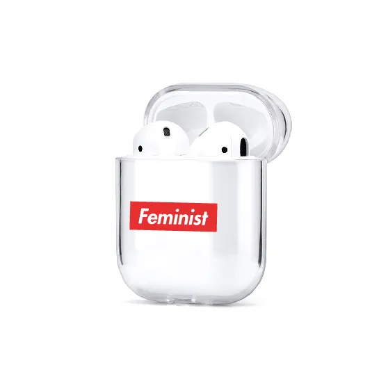 40 Bluetooth беспроводной чехол для наушников для Apple iPhone зарядная коробка для AirPods Pro Жесткий прозрачный защитный чехол Аксессуары - Цвет: 40