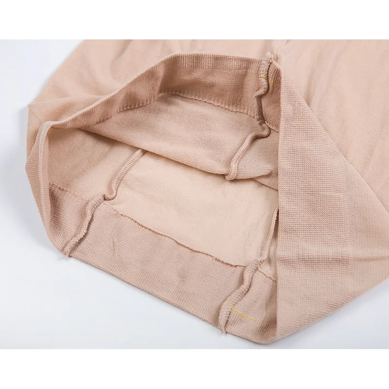 Летние сексуальные дышащие колготки женские с высокой талией эластичные тонкие