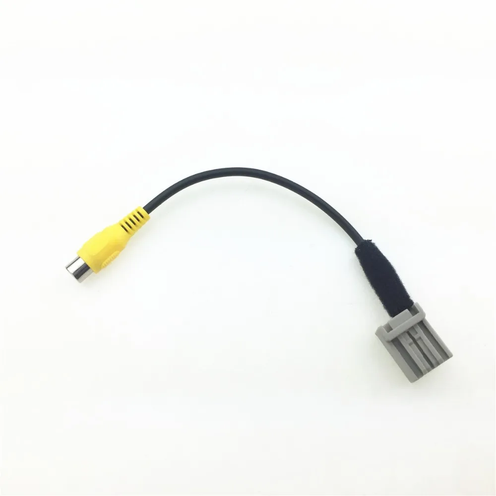 STARPAD автомобильные аксессуары для автомобиля Ретро камера конверсионная линия 10