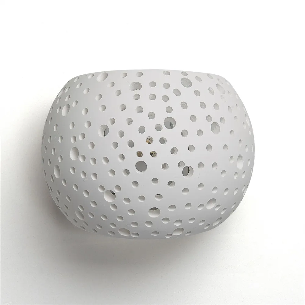 Современный светодиодный настенный светильник из сатина, белая штукатурка, настенный светильник AC110V 220 V, настенный светильник для помещений, гостиной, спальни, лестничные декоративные лампы