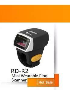 RD-C58S 58 мм Термопринтер этикеток Поддержка Android/IOS система USB/Bluetooth принтер мини карманный принтер штрих-код производитель