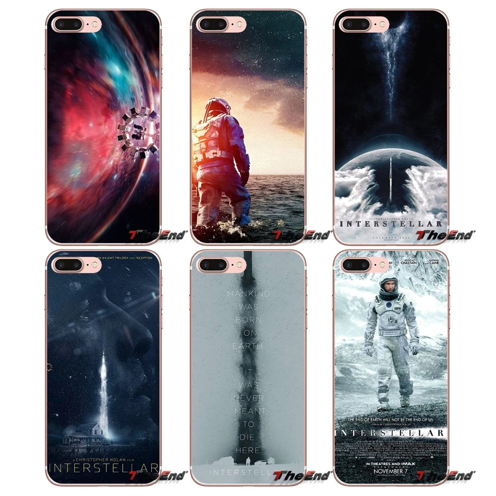 Для iPhone X 4 4S 5 5S 5C SE 6 6S 7 8 Plus Samsung Galaxy J1 J3 J5 J7 A3 A5 2016 2017 TPU чехол межзвездные звезды