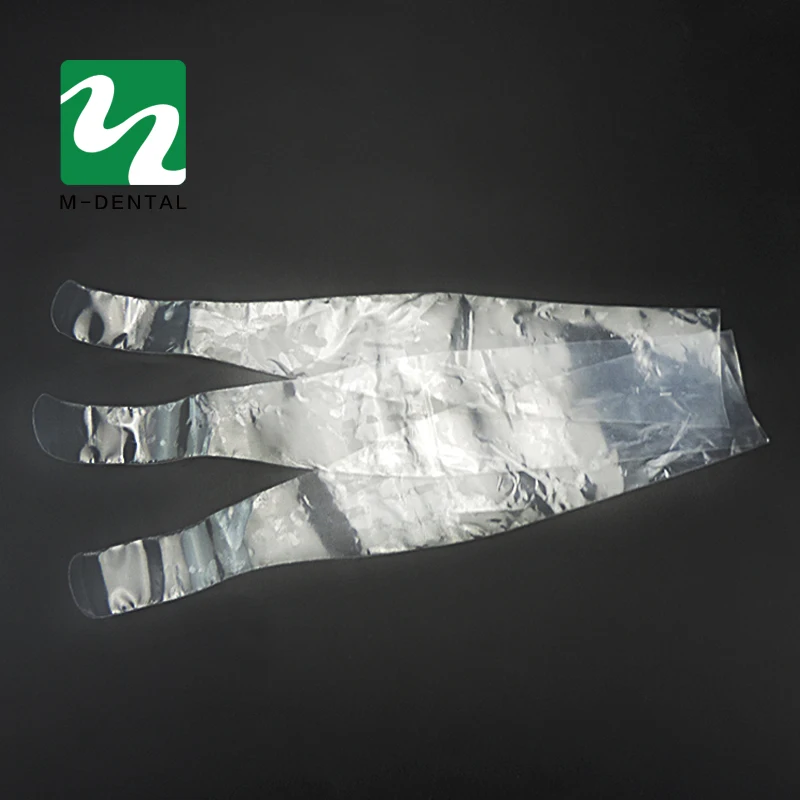 Одноразовая камера для интраоральной полости футляр/футляр стоматологической