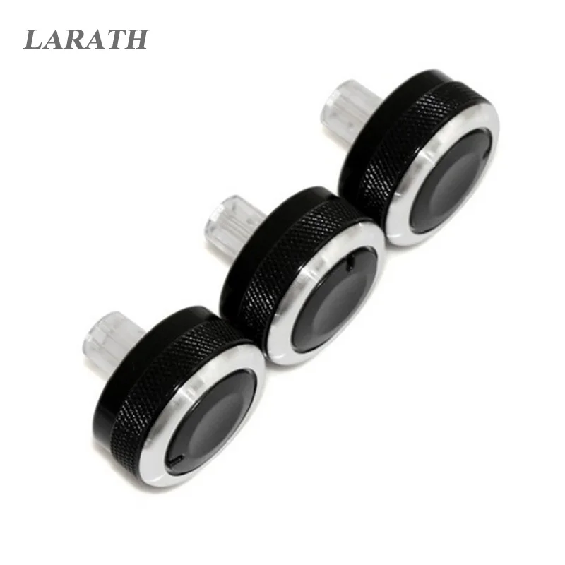 3 шт. ручка переключателя переключения тепла для установки кондиционера Mazda 2 M3 2004