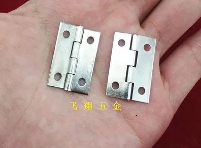 A21 фурнитура античная красная бронза железные петли для подарков и ювелирных