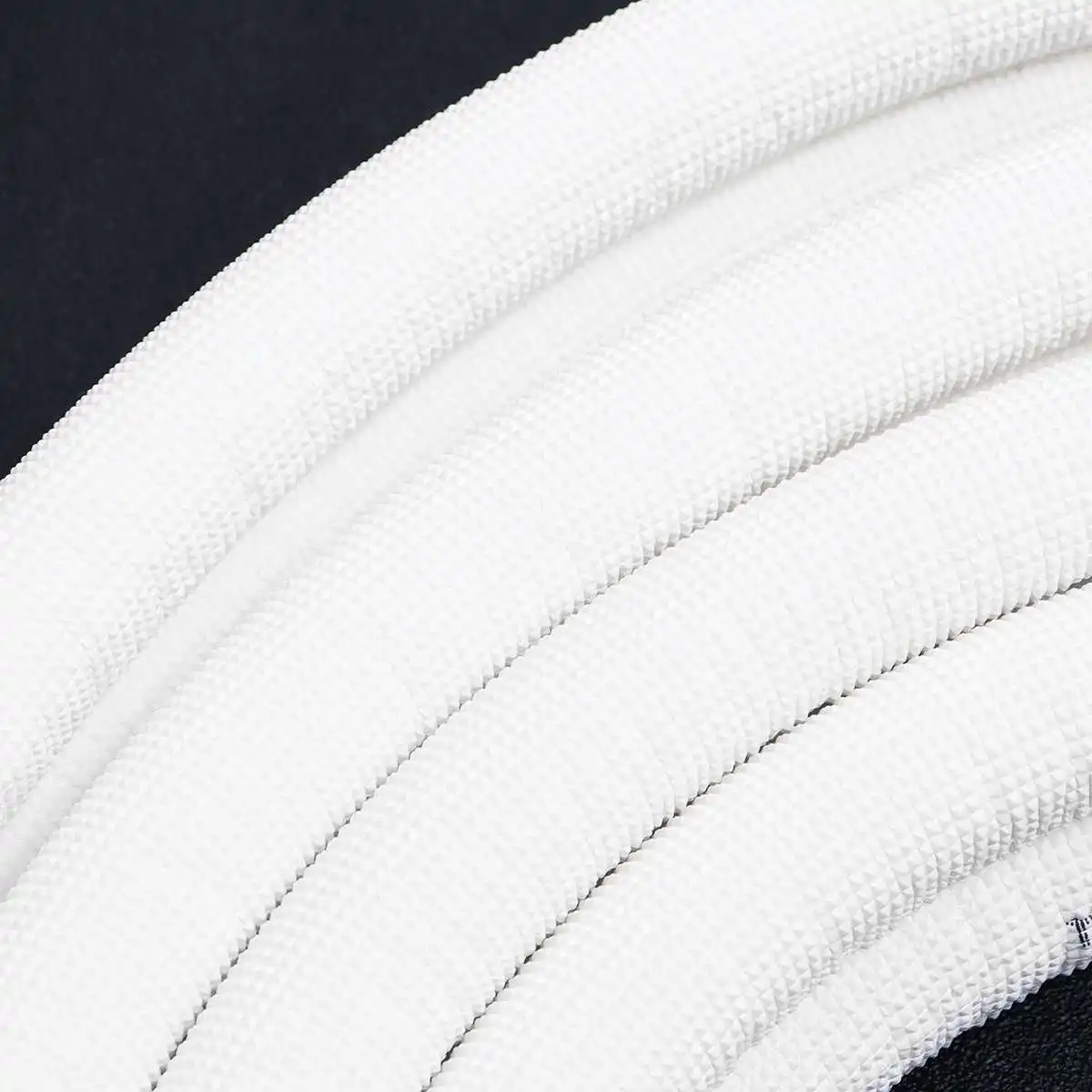 

1/4" 1/2" Air Conditioner Pair Coils Tube 5m Flared Insulated Copper Pipes Twin Lines Refrigerant Tube Air Conditioner Parts