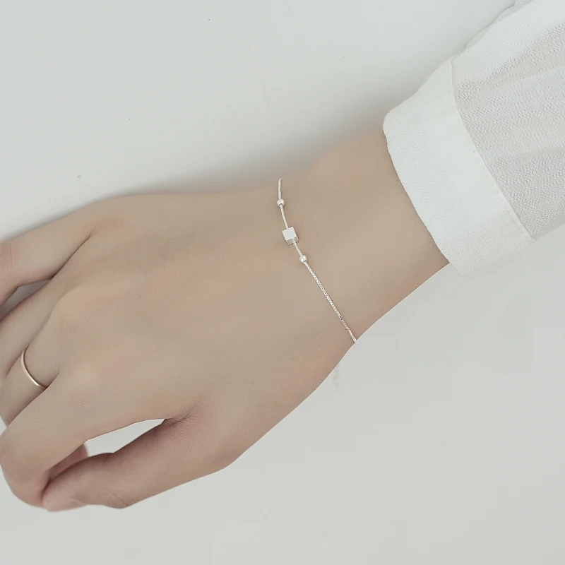 Женский браслет ручной работы в Корейском стиле|bracelet designer|designer braceletbracelets female |