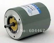 AC PM SYNCHRONOUS MOTORS: 55TYB 3W 220V 18mA 375r/min 2.94mN.m Max 7.84mn.m(NEW 100%) | Motor