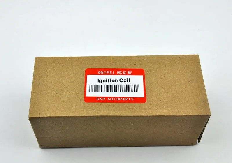 Новая катушка зажигания 96453420 для Chevrolet Daewoo Lacetti 1,4 Nubira KLAN KLAJ 1,6