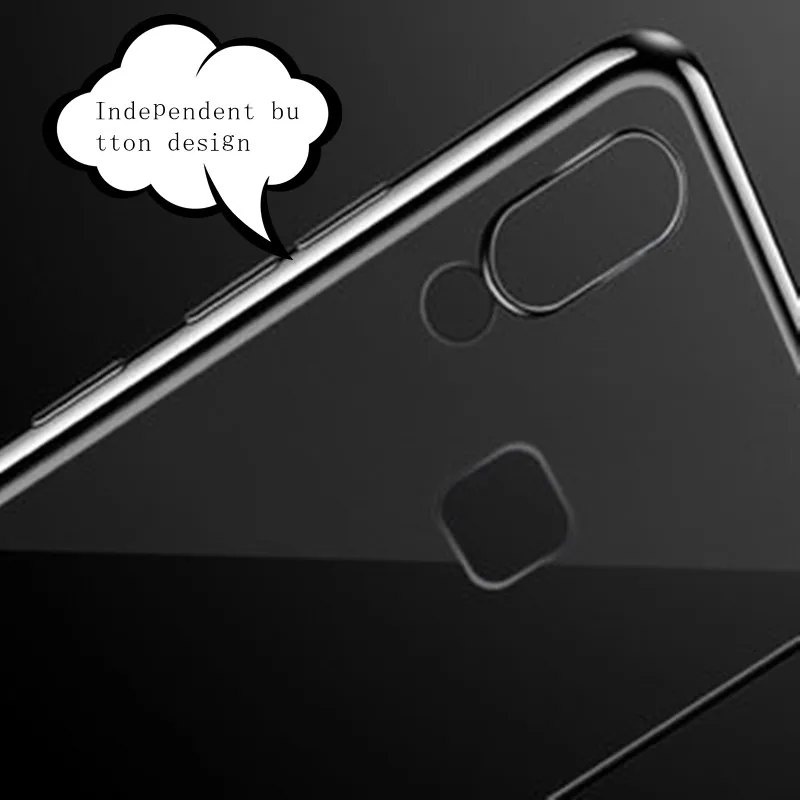 Палец кольцо крышки для huawei Коврики 20 Pro/Коврики 20x/Коврики 9/Коврики 10 Чехол
