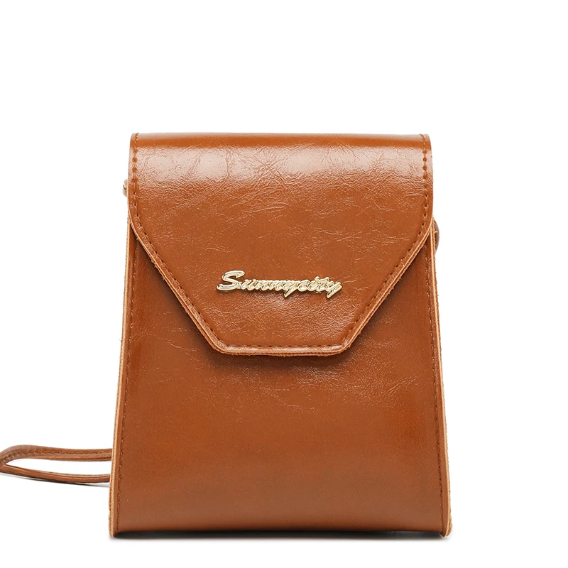 Сумки для женщин маленькая сумочка кошелек сумка на плечо Женский чехол