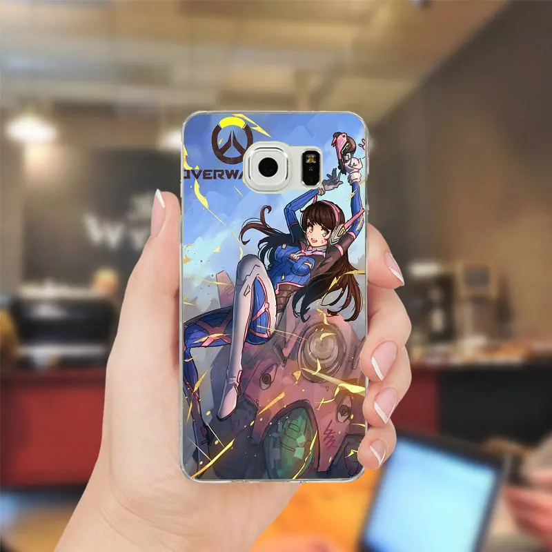 Мягкий силиконовый чехол для телефона samsung Galaxy Note 2 3 4 5 8 S2 S3 S4 S5 мини S6 S7 S8 s9 Edge Plus
