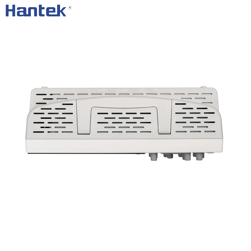Цифровой осциллограф Hantek DSO4104B настольный 100 МГц 4 канала USB ПК ЖК-дисплей функция