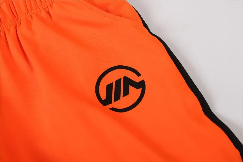 New Men Fitness Bodybuilding Shorts Man Summer Gyms Workout Male Breathable Mesh Quick Dry Sportswear Jogger Beach Short Pants