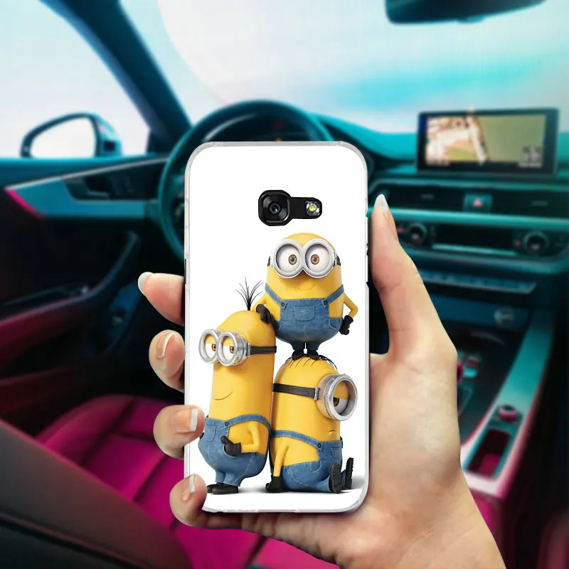 Мягкий из термопластика силиконовый чехол для мобильного телефона Чехлы Samsung Galaxy