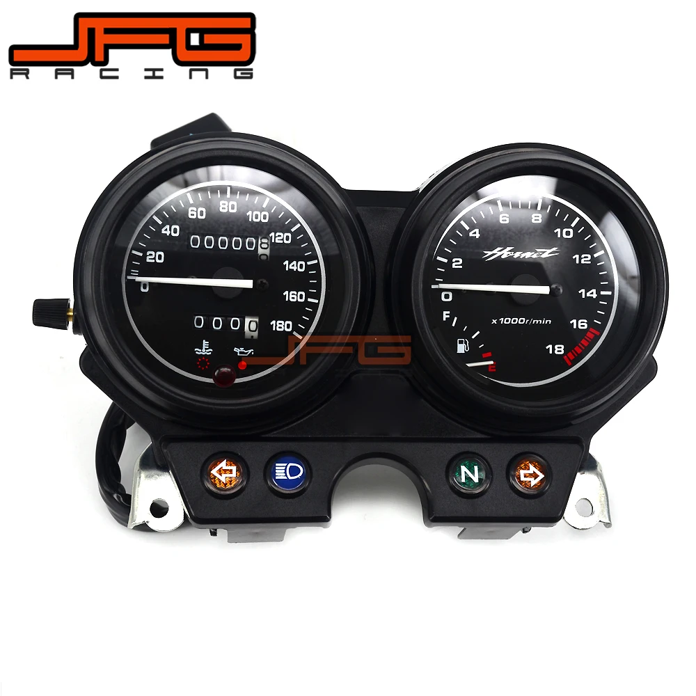 Тахометр Спидометр Датчик для HONDA Hornet 250 CB250 HORNET250 CB 2006 2008 2007 мотоцикл|tachometer