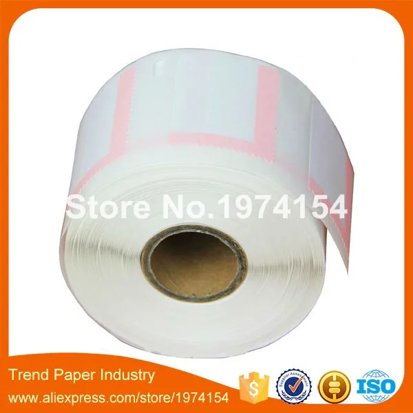 30915 x Rolls Officepro Совместимость с Dymo 700 Endicia почтовые штампы для интернета (30915 за