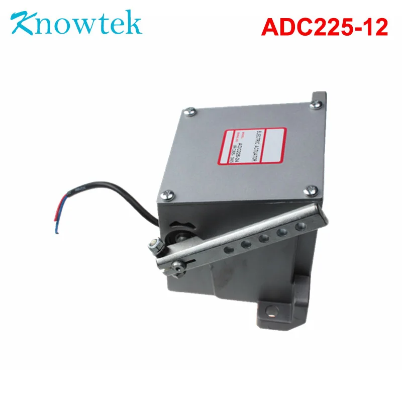 12V 24V ADC225 генератор силовой привод ADC225-12V ADC225-24V ADC225-12 ADC225-24 для дизельного генератора электронный Запчасти