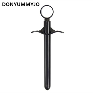 Смесители для биде DONYUMMYJO, насадка для мытья, черная готовая клизма 10 мл, очистка, туалетный распылитель, 1 шт.