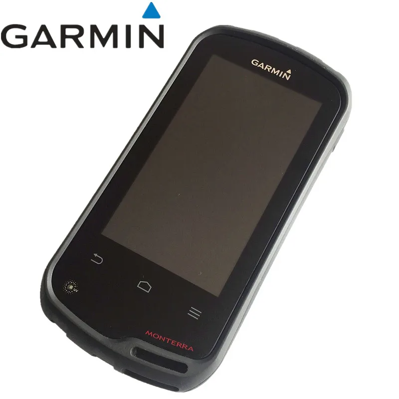 Оригинальный 4-дюймовый Полный ЖК-дисплей для Garmin Monterra TOPO GPS навигатор с