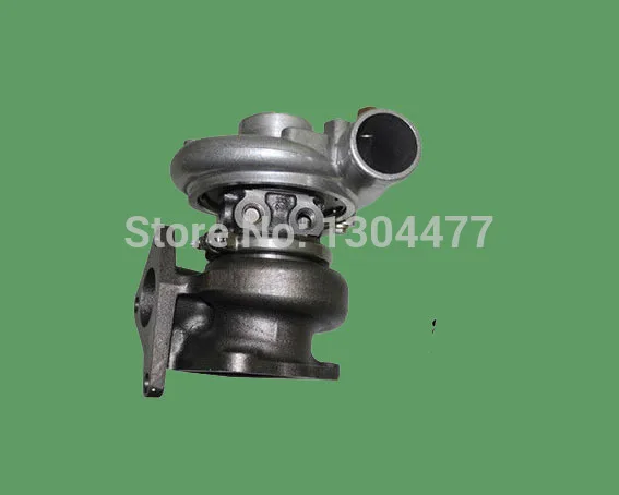TD06-20G Турбокомпрессор Для Subaru WRX STI EJ20 EJ25 2.0L с прокладками | Автомобили и мотоциклы